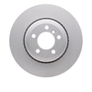 DFC 02-05 BMW 745Li Rear GeoSPEC Coated Rotor