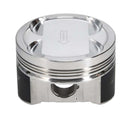 Manley Mitsubishi 2.0L 4G63 Piston Set - 85.50mm Bore 1.375in CH, -8.00 CC