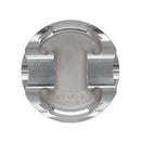 Manley Ford Coyote 5.0L DOHC -12cc Dish 3.630in Bore Piston - Single