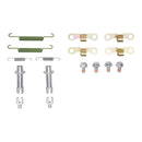 DFC 93-04 Volvo V70/C70/850/S70 Parking Brake Drum Brake Hardware Kit