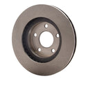 DFC 86-92 Ford Taurus (Excl SHO) Front/Rear Brake Rotor