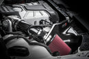 APR 14-17 Audi SQ5 B8 3.0T Open Carbon Fiber Intake System