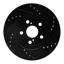 DFC 5000 Advanced Ceramic Brake Pads