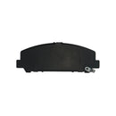 Baer Brakes 08-10 Nissan TITAN Claw Brake Pads