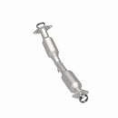 Magnaflow 13-15 Nissan Sentra 1.8L California Grade CARB Compliant DF Catalytic Converter