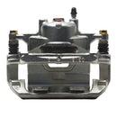 DFC 11-17 Chevrolet Sonic Front-R Premium Caliper - Silver Zinc Coated