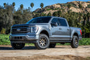 ICON 21-24 Ford F-150 4WD 2.5 Series Stage 4 Tubular CDXS Suspension System