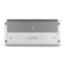DS18 4-Channel Class-D Amp Full-Range 2x 150 Watts RMS at4 ohm IP55 Waterproof Rating