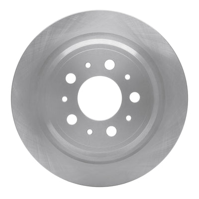 DFC 98-00 Volvo S70/V70 Rear Brake Rotor