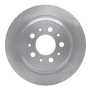 DFC 98-00 Volvo S70/V70 Rear Brake Rotor