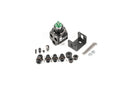 Radium Engineering Multi-Port Regulator (MPR) - Green