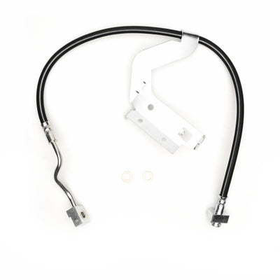 DFC 10-16 Ford F-450 Super Duty Front Left Brake Hose