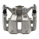 DFC 17-24 Honda CR-V Rear-R Premium Caliper - Silver Zinc Coated