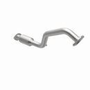 Magnaflow 15-17 NX300h L4 2.5 OEM Underbody Direct Fit Converter