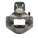 DFC 75-93 Volvo 264/262/244 Rear-L Premium Caliper - Silver Zinc Coated