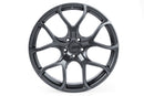 APR A01 Flow Formed 20x9.0 / 5x112 / ET42 / 66.5mm Bore / Gunmetal Grey Wheel