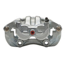 DFC 00-04 Nissan XTerra Front-L Premium Caliper - Silver Zinc Coated