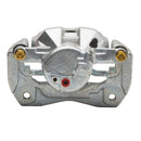 DFC 06-20 Pontiac Vibe Front-R Premium Caliper - Silver Zinc Coated
