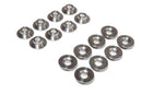BLOX Racing Ti Retainers for B18A-B B20 (1.8L DOHC)