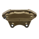 DFC 03-08 Infiniti G35 Front-R Premium Caliper - Gold Powder Coated