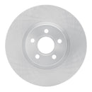 DFC 18-23 Ford Transit Connect Front Brake Rotor