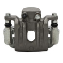 DFC 10-13 Hyundai Santa Fe Rear-L Premium Caliper - Silver Zinc Coated