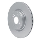 DFC GeoSPEC Coated Rotors - Plain