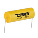 DS18 2in Drivers Bolt-On Throat 500 Watts RMS 4in Titanium Vc 8 ohm