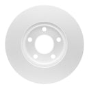 DFC GeoSPEC Coated Rotors - Plain