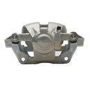 DFC 07-16 Mini Cooper Front-R Premium Caliper - Silver Zinc Coated