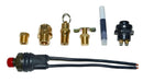 Kleinn HK9 Complete Set of Fittings