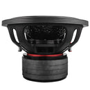 DS18 15in 3000 Watts RMS 4+4 ohm DVC Quad Stacked Magnet Reinforced Cone Subwoofers