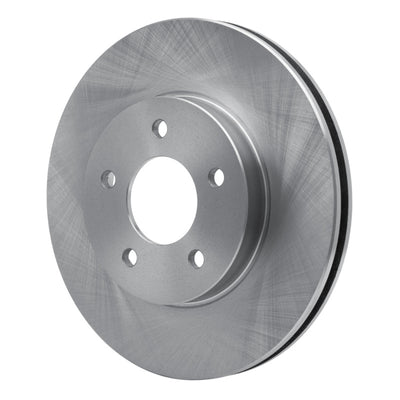 R1 02-07 Chevrolet Equinox Front Brake Rotor Set