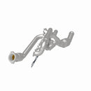 MagnaFlow 2015 Ford Mustang 5.0 Direct Fit EPA Compliant Manifold Catalytic Converter