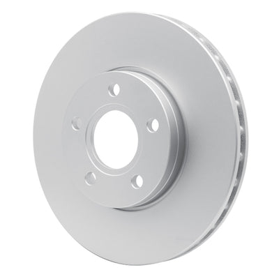 DFC 12-12 Volvo C30 Front & Rear Geospec Rotors