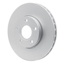 DFC 12-18 Ford Focus Front GeoSPEC Coated Rotor
