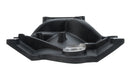 Edelbrock Manifold Performer Eps SB Chevy Vortec Black Finish
