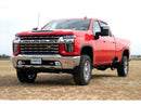 Cognito 20-24 Chevy/GMC Silverado/Sierra 2500/3500 HD 2WD/4WD 2in Economy Leveling Kit