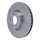 DFC Brake Rotors - Plain