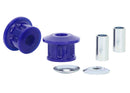 SuperPro 1975 Volvo 242 GL Front Lower Inner Rearward Control Arm Bushing Kit