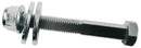 MOOG 14-23 Ram 2500 Front Cam Bolt Kit