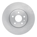 DFC Semi Met Heavy Duty Pads
