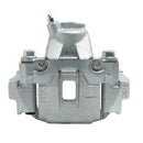 DFC 16-21 Lexus LX570 Rear-L Silver Zinc Coated Premium Caliper