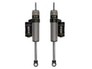 ICON 2023 Ford F250/F350 (Dsl) 2.5in Stage 3 Suspension System
