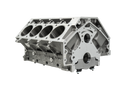 Fleece Performance GM LSR Freedom Series Standard Deck Solid Aluminum Block