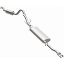 MagnaFlow BRE Exhaust Kit 02-09 Terrza Uplndr Ventur Silhou Montna Relay