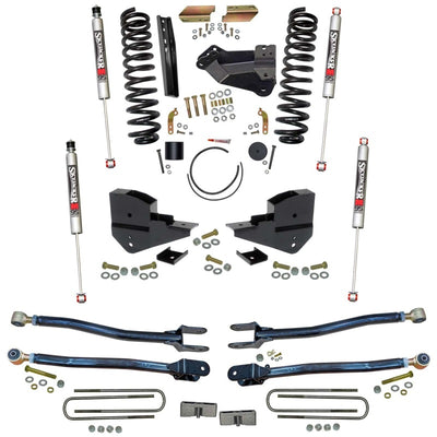 Skyjacker 2023+ Ford F-250/F-350 Super Duty 4WD 4in Lift Kit