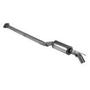 Flowmaster 09-14 Ford F-150 3.5T/5.0L FlowFX Extreme Cat-Back Exhaust System