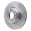 DFC Brake Rotors - Plain