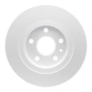 DFC 11-22 Buick Encore Rear GeoSPEC Coated Rotor